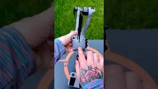 How to set up and takeoff | DJI Air 3S @DJI #dji #drone