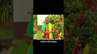 This hits different! Dela The Poet, 1st Runner Up for Tv3 Talented Kids Season 15 is on it again.