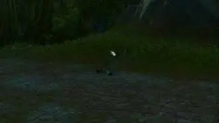 Corpse camping