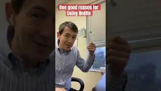 1BS - A good reason to work with Redfin