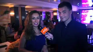 Дима Туба, программа JuCe REPORT