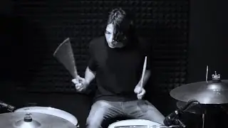 Taken for a Fool - The Strokes (Drum Cover)
