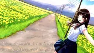 Nightcore - No Roots (Lyrics)