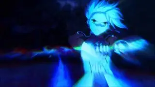 Gae Bolg (ゲイ・ボルグ）- Fate/stay night (UFOTABLE) フェイト／ステイナイト
