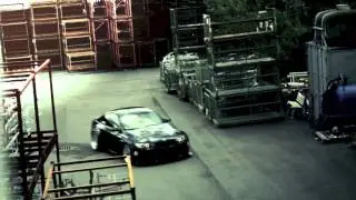 BMWTorque - Nastyworld - LTMotorwerks E92