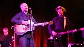 Jeffrey Foucault - Rico - Live - 12.10.2024