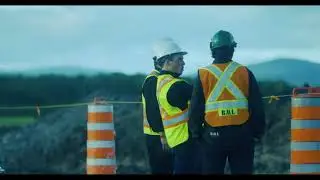 Colas Canada - Corporate Video