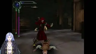 Legacy Series! Blood Omen 2! So you're Telling me demons are just skeletons with blood?
