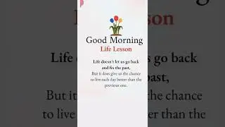 How to Move Forward in Life   #motivation