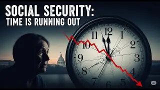 Social Security COLLAPSE: What Happens in 2033?