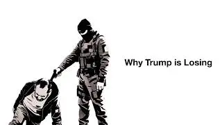 Why Trump is Losing on Immigration
