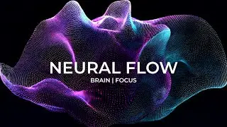 Study Marathon: Gamma Brain Waves (40Hz) - Super Concentration and Focus, Study Music