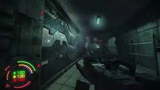 Hard Reset Redux, Playthrough, pt.1