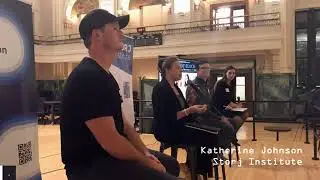 State of Blockchain Showcase Oct  '22
