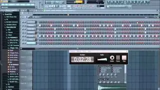 How to Make a Bay Area x Midwest Mob Style Sample Beat Jacka Type beat