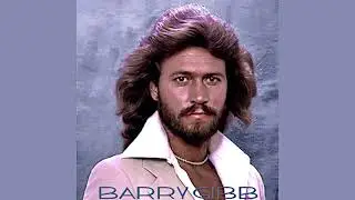 Barry Gibb-Promises