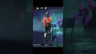 Melhores skins do TWO9                     #freefire #skins #two9  #feedshorts #garenafreefire