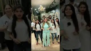 Team glam factory by komal|| komal soni
