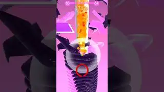 How to Play  Mobile Game || Stack Crush 🤡 Level 83 || Gamer Mahdi