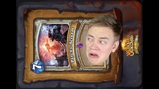 NEW KOBOLDS AND CATACOMBS CARD REVEAL - PSYCHIC SCREAM!