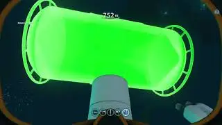 Subnautica/How to use the Vertical Connector