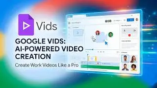 Create Videos Online in Minutes Using Google Vids