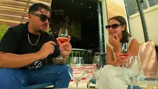 Visiting South Africa with my Girlfriend (Vlog)