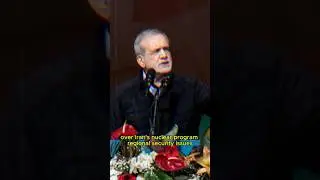 Fair Talks, No Threats: Iran&rsquo;s Message to Washington | Iran News | US News