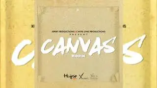 Skinny Banton - Place Get  Mad {Soca 2018} {Carriacou} Canvas Riddim