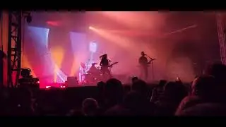 DETHKLOK -HATREDCOPTER AFTERSHOCK 2023 SACRAMENTO