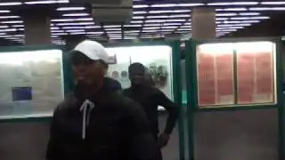BASHLOOR VS KANOOUTEE