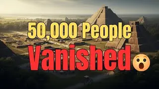 How 50,000 People Vanished from America's Lost Mega-City