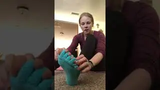 Happy feet socks recommendation