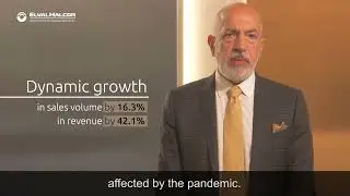 ElvalHalcor - 2021 Financial Results - Spyros Kokkolis, CFO