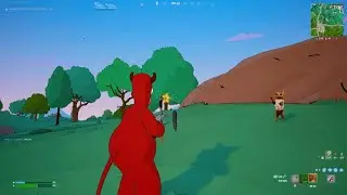 Fortnite new items in battle royale