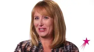 Journalist: Typical Day - Jill Tucker Career Girls Role Model