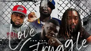 D-Trill ft Young Buck, Lamont & Highway Yella “Love For Tha Struggle” Official Music Video