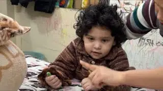 Funny cute baby sejal is live 🔴 @babysonam | baby of sonam