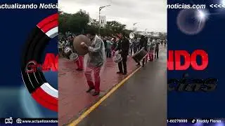 ENTRADA FOLKLORICA DE INTEGRACION BOLIVIANA 2025
