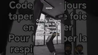 code:1 #sport #boxing #motivation #songs #song #musique #music #modedevie