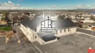 ECBC - 10:00 A.M. Служение 2-1-2026