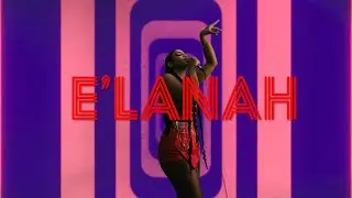 E&rsquo;Lanah | Sounds Like ATL | R&B