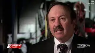 Video: Kerry Packer's former accountant shares his top tax tips