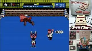 Punch Out - Famicom + Link Download Rom