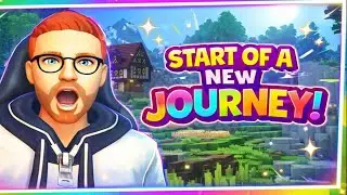 CONTINUING THE ADVENTURE!!! HYTALE WALKTHROUGH #Live