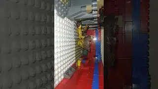 Kai v.s lloyd/fire vs energy