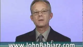 John Babiarz Candidate for NH Governor 2010