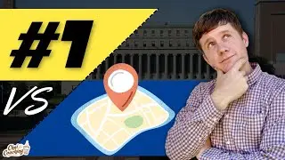 Is University Ranking Or Location More Important When Shortlisting College Admits?
