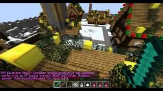 MineZ | 4v1