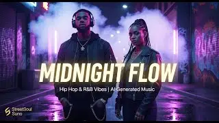 Timeless Hip Hop & R&B Mix &ndash; Slow Grooves & Street Soul Energy